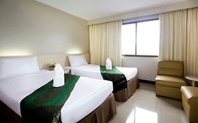 Hatyai Rama Hotel